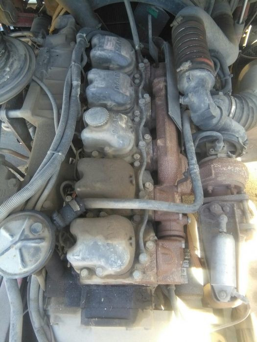MAN D2865 LF06 MAN F90, F2000 - Motor pre Nákladné auto: obrázok 1 MAN D2865 LF06 MAN F90, F2000 - Motor pre Nákladné auto: obrázok 1