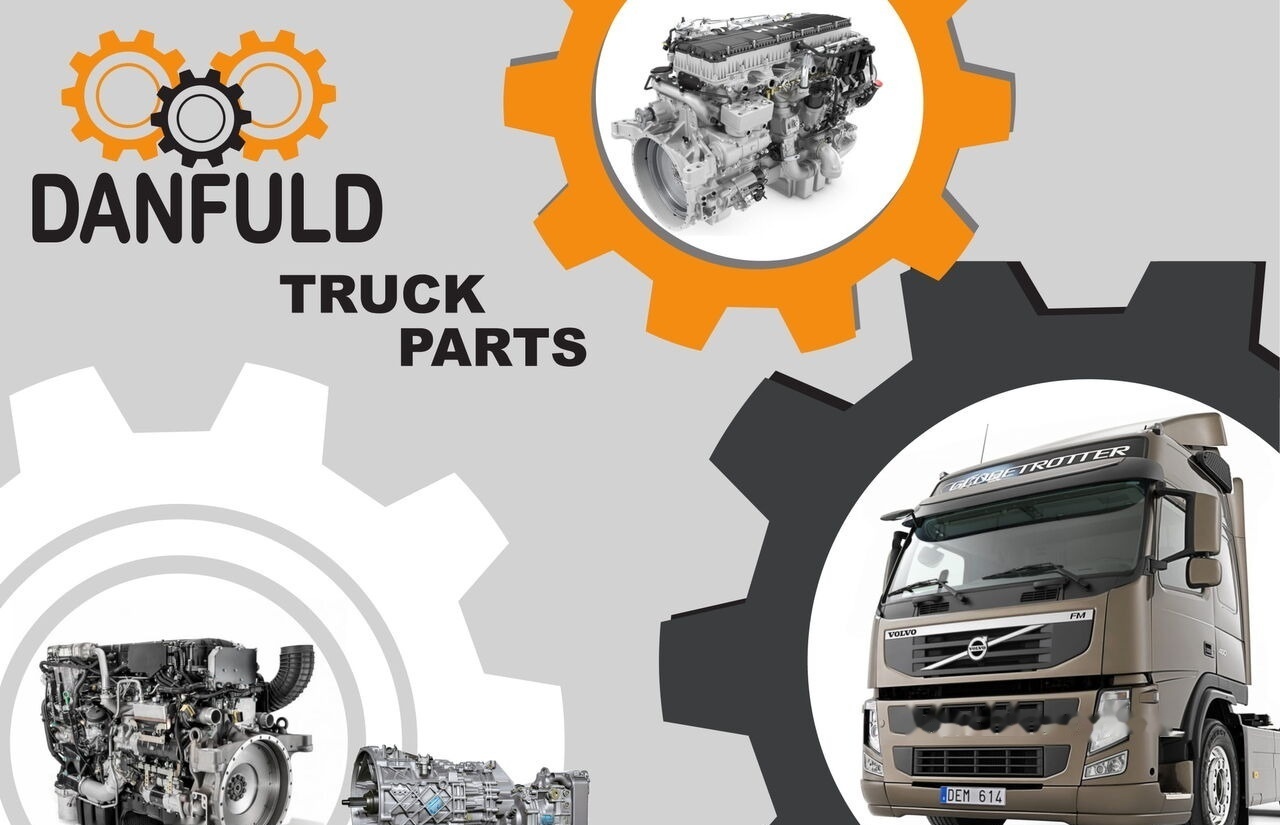 Renault DCI6 Renault PREMIUM truck - Motor pre Nákladné auto: obrázok 5 Renault DCI6 Renault PREMIUM truck - Motor pre Nákladné auto: obrázok 5