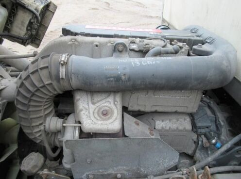 Renault DXI5   Renault MIDLUM truck - Motor pre Nákladné auto: obrázok 2 Renault DXI5   Renault MIDLUM truck - Motor pre Nákladné auto: obrázok 2