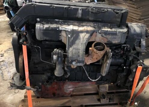 Renault DXi 7 360 Renault Midlum, Premium - Motor pre Nákladné auto: obrázok 2 Renault DXi 7 360 Renault Midlum, Premium - Motor pre Nákladné auto: obrázok 2