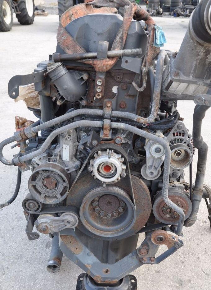 Renault DXi11 Renault PREMIUM DXI - Motor pre Nákladné auto: obrázok 2 Renault DXi11 Renault PREMIUM DXI - Motor pre Nákladné auto: obrázok 2