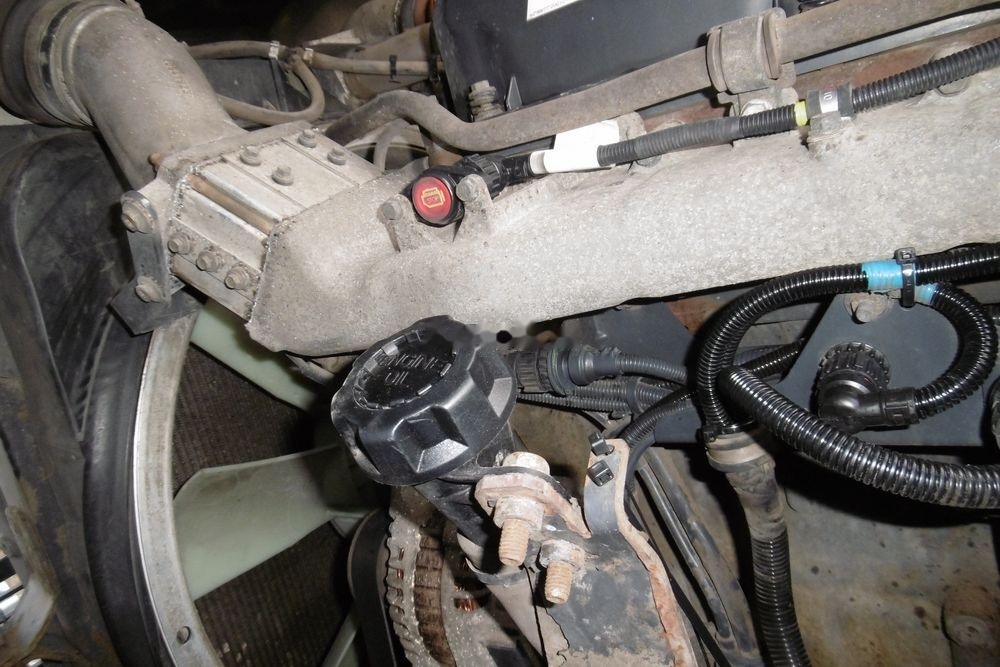 Renault Premium DXI 11 E3 - Motor pre Nákladné auto: obrázok 5 Renault Premium DXI 11 E3 - Motor pre Nákladné auto: obrázok 5