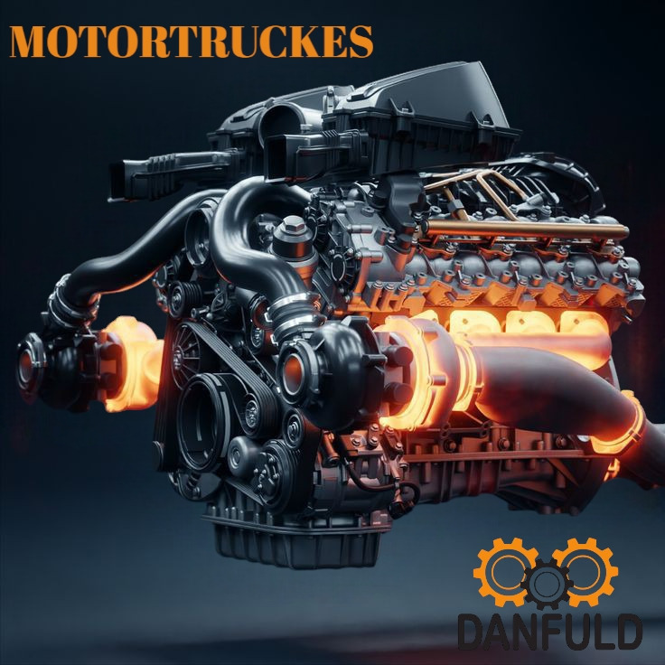 Scania DT 12 02 L 01 Scania 124 - Motor pre Nákladné auto: obrázok 4 Scania DT 12 02 L 01 Scania 124 - Motor pre Nákladné auto: obrázok 4