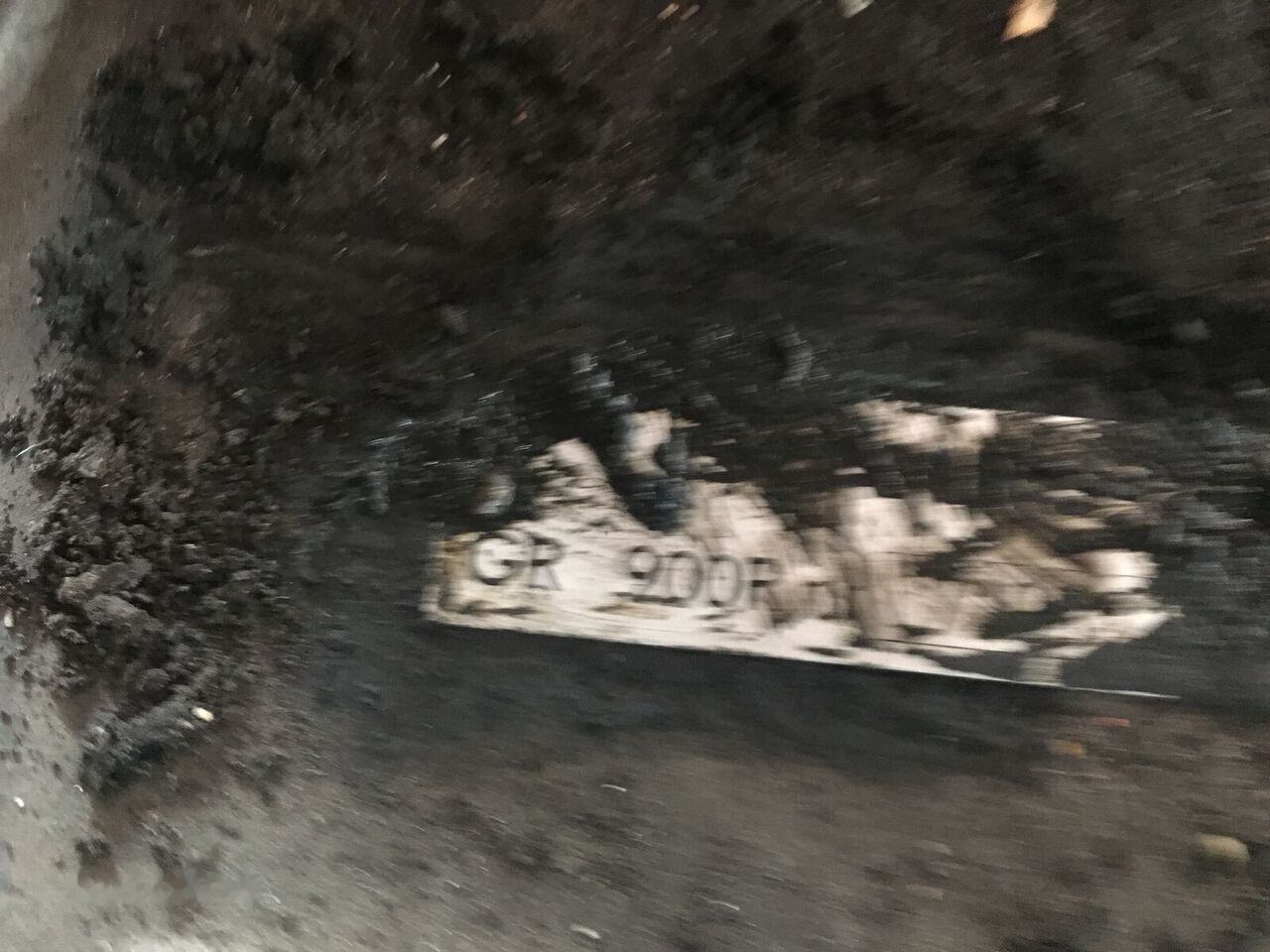 Scania GR900R truck - Prevodovka pre Nákladné auto: obrázok 3 Scania GR900R truck - Prevodovka pre Nákladné auto: obrázok 3