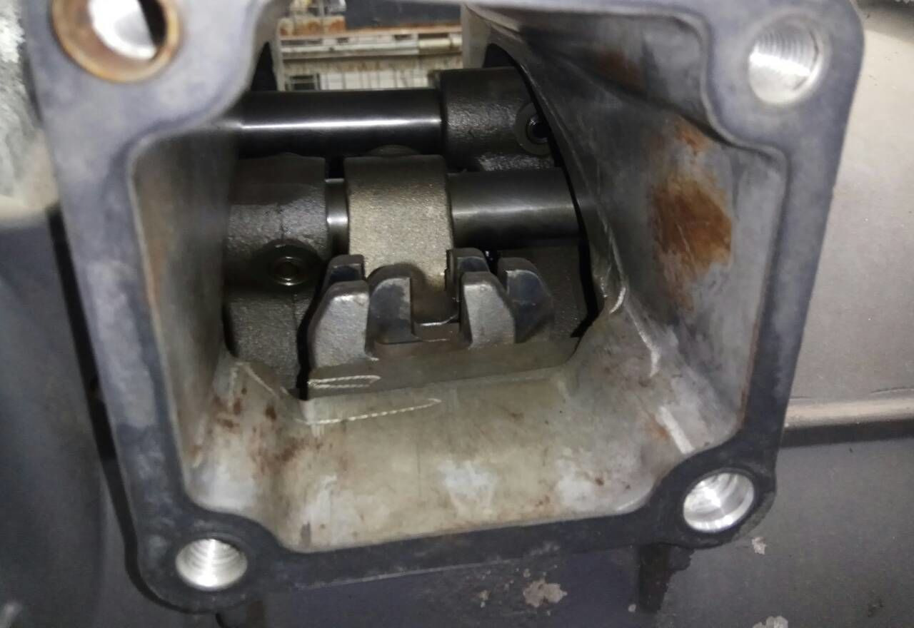 Scania GRS905R Scania R 420 HPI E5 - Prevodovka pre Nákladné auto: obrázok 5 Scania GRS905R Scania R 420 HPI E5 - Prevodovka pre Nákladné auto: obrázok 5