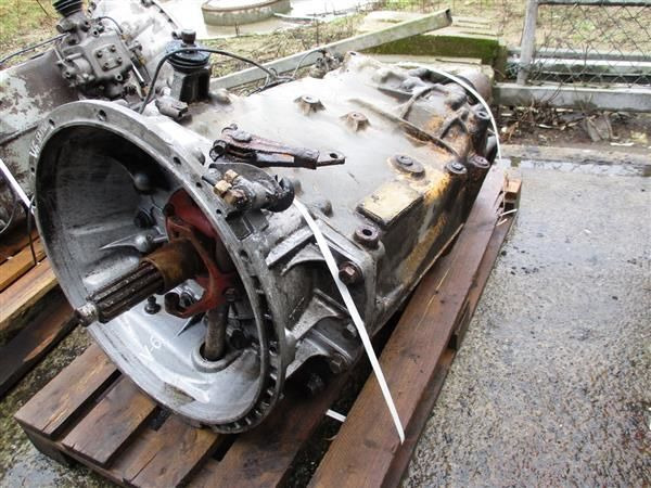 Volvo R1400 - Prevodovka pre Nákladné auto: obrázok 1 Volvo R1400 - Prevodovka pre Nákladné auto: obrázok 1