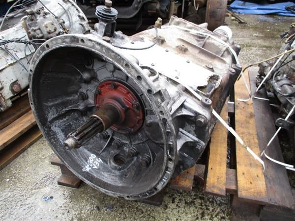 Volvo R1700 - Prevodovka pre Nákladné auto: obrázok 2 Volvo R1700 - Prevodovka pre Nákladné auto: obrázok 2