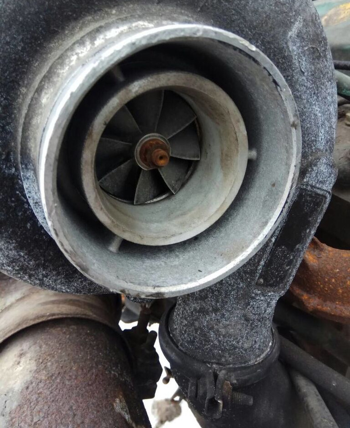 Volvo TD73E Volvo FL7 - Motor pre Nákladné auto: obrázok 3 Volvo TD73E Volvo FL7 - Motor pre Nákladné auto: obrázok 3