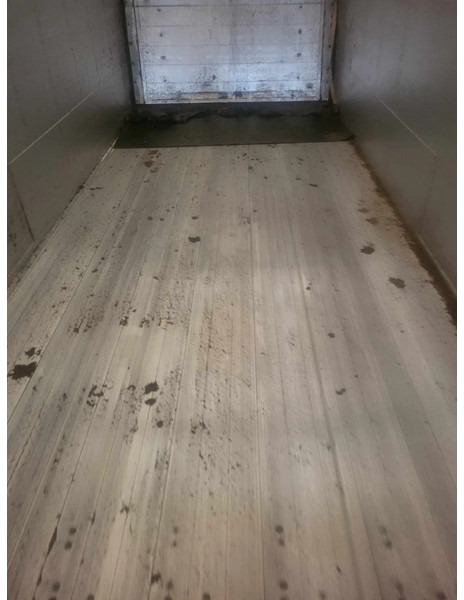 AMT 3 aksl walking floor - Náves s posuvnou podlahou: obrázok 5 AMT 3 aksl walking floor - Náves s posuvnou podlahou: obrázok 5