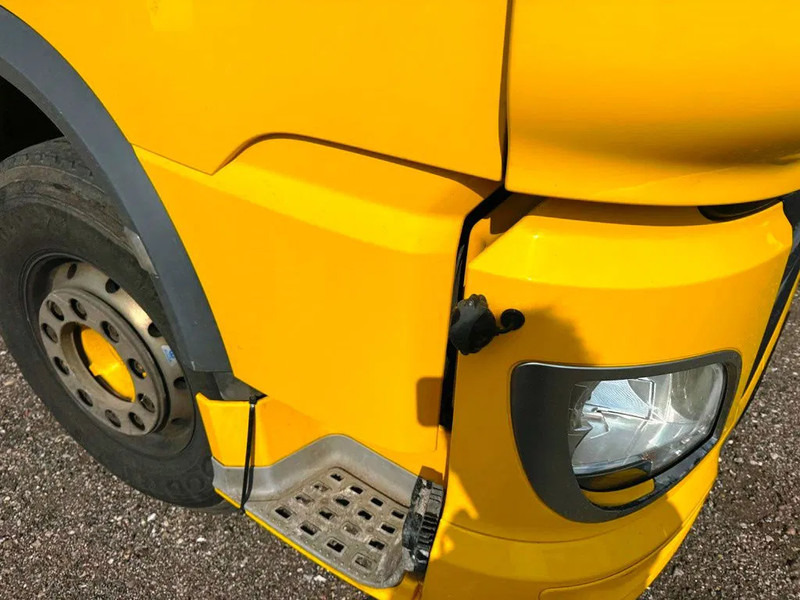 DAF XF 530 Hoglift with knæk arm. - Hákový nosič kontajnerov: obrázok 5 DAF XF 530 Hoglift with knæk arm. - Hákový nosič kontajnerov: obrázok 5