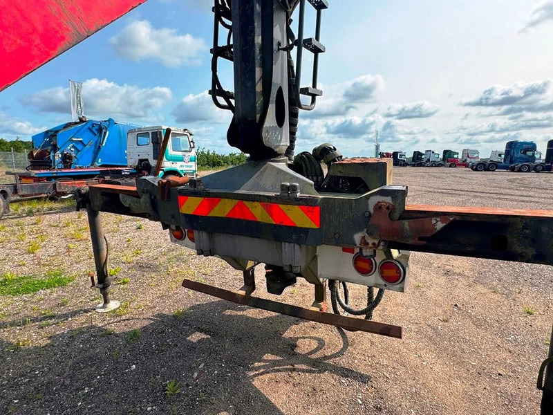 Leasing Palfinger Epsilon Palfinger Epsilon: obrázok 9 Leasing Palfinger Epsilon Palfinger Epsilon: obrázok 9