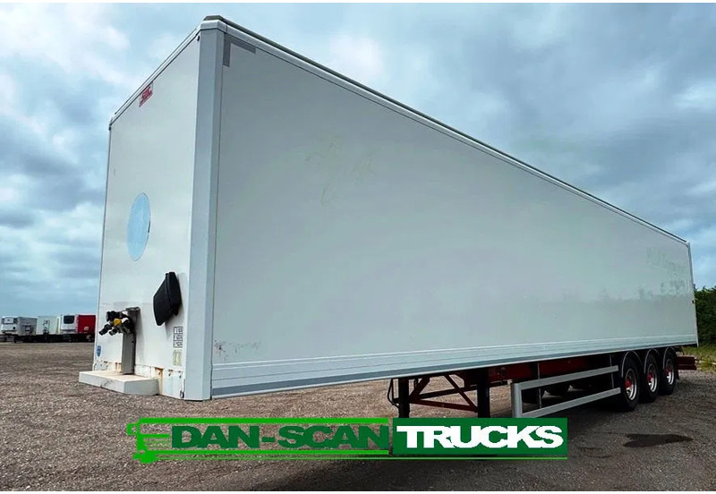 SDC 13,60 Boks - Náves skriňové: obrázok 2 SDC 13,60 Boks - Náves skriňové: obrázok 2