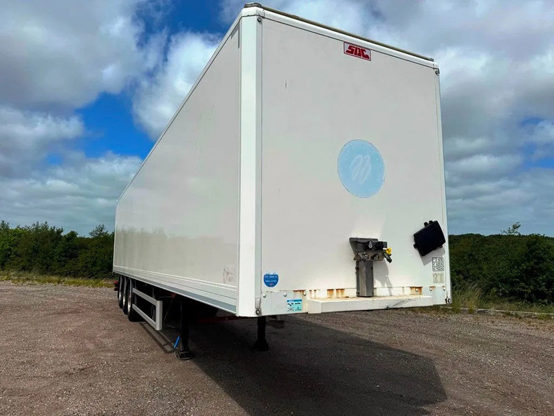 SDC 13,60 Boks - Náves skriňové: obrázok 3 SDC 13,60 Boks - Náves skriňové: obrázok 3