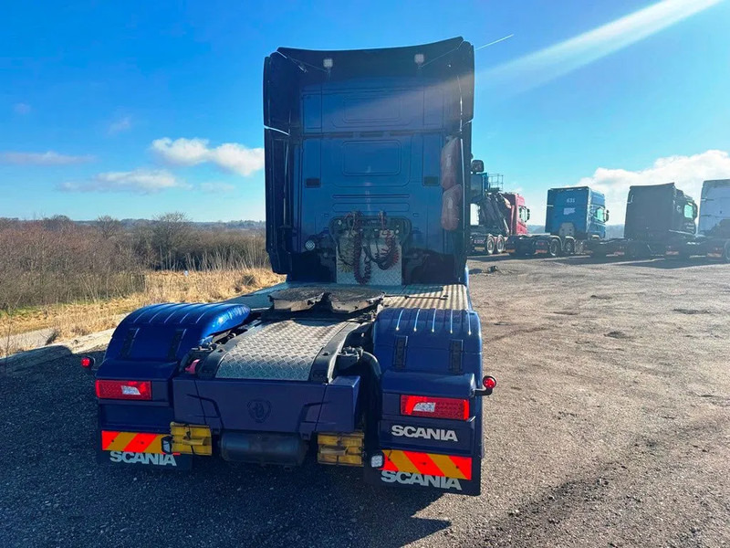 Ťahač Scania R410 Air / Air suspension. Euro 6 , 1000L diesel Tank.: obrázok 11