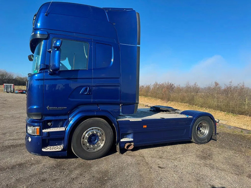Ťahač Scania R410 Air / Air suspension. Euro 6 , 1000L diesel Tank.: obrázok 6
