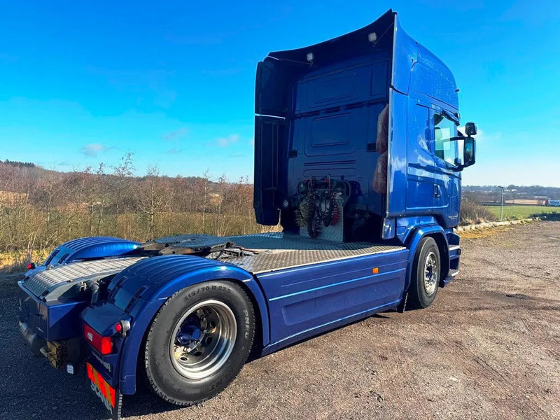 Ťahač Scania R410 Air / Air suspension. Euro 6 , 1000L diesel Tank.: obrázok 10