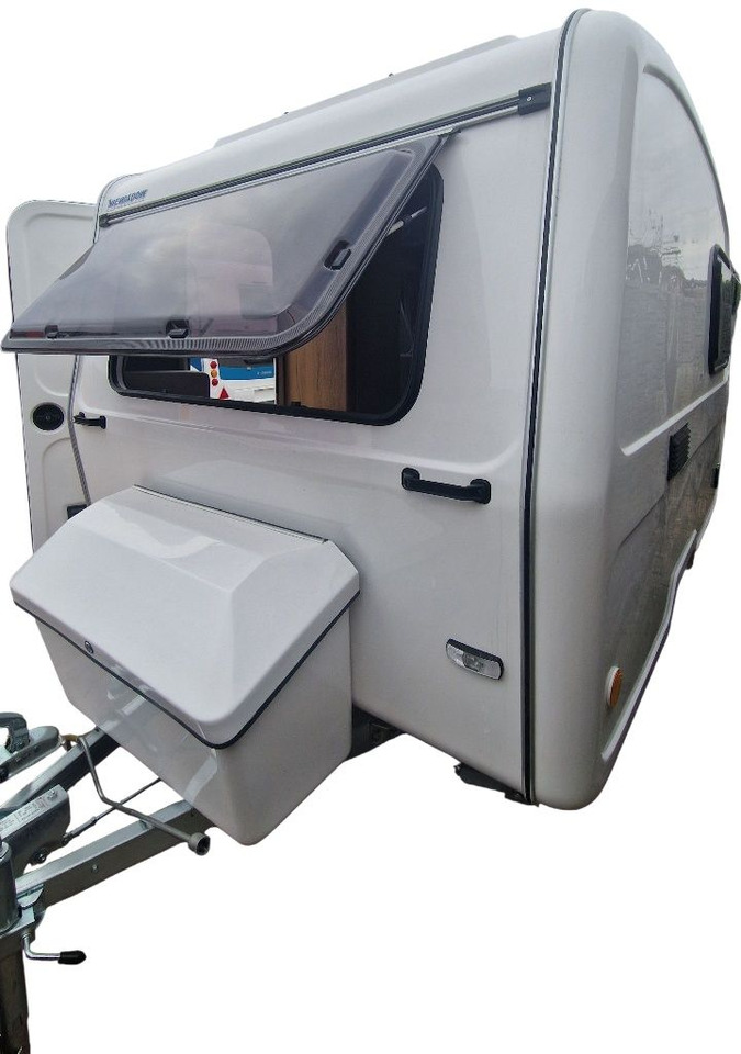 NOWA Przyczepa Kempingowa NIEWIADÓW N126-D od ręki na WYPRZEDAŻY - Obytný príves: obrázok 5 NOWA Przyczepa Kempingowa NIEWIADÓW N126-D od ręki na WYPRZEDAŻY - Obytný príves: obrázok 5