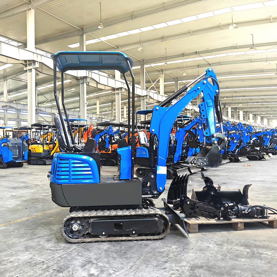 LEZUM Factory Sale Hybrid Mini Digger Excavators Home Farm Electric Remote Control Compact Pilot Digger Excavator with Free Shipping - Mini rýpadlo: obrázok 4 LEZUM Factory Sale Hybrid Mini Digger Excavators Home Farm Electric Remote Control Compact Pilot Digger Excavator with Free Shipping - Mini rýpadlo: obrázok 4