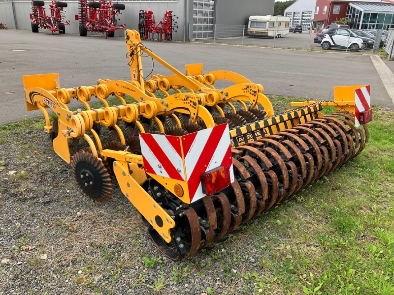 AGRISEM DMS 300 - Diskový pluh: obrázok 2 AGRISEM DMS 300 - Diskový pluh: obrázok 2