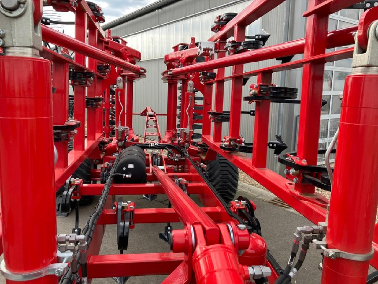 Horsch CRUISER 5 XL - Kultivátor: obrázok 2 Horsch CRUISER 5 XL - Kultivátor: obrázok 2