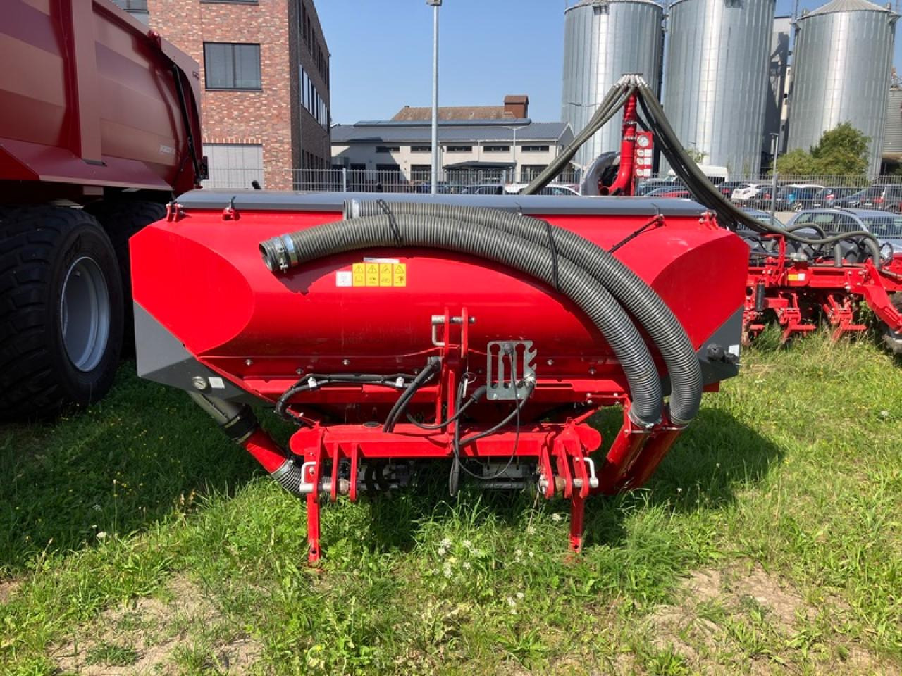 Horsch PARTNER 2000 FRONTTANK - Rozmetač hnojiva: obrázok 2 Horsch PARTNER 2000 FRONTTANK - Rozmetač hnojiva: obrázok 2