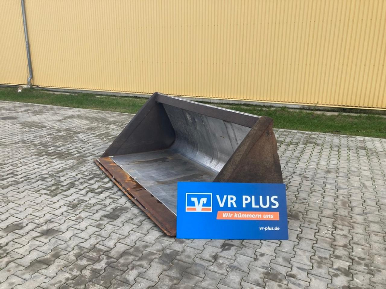 Lyžica LGS2400 ZU MERLO: obrázok 1