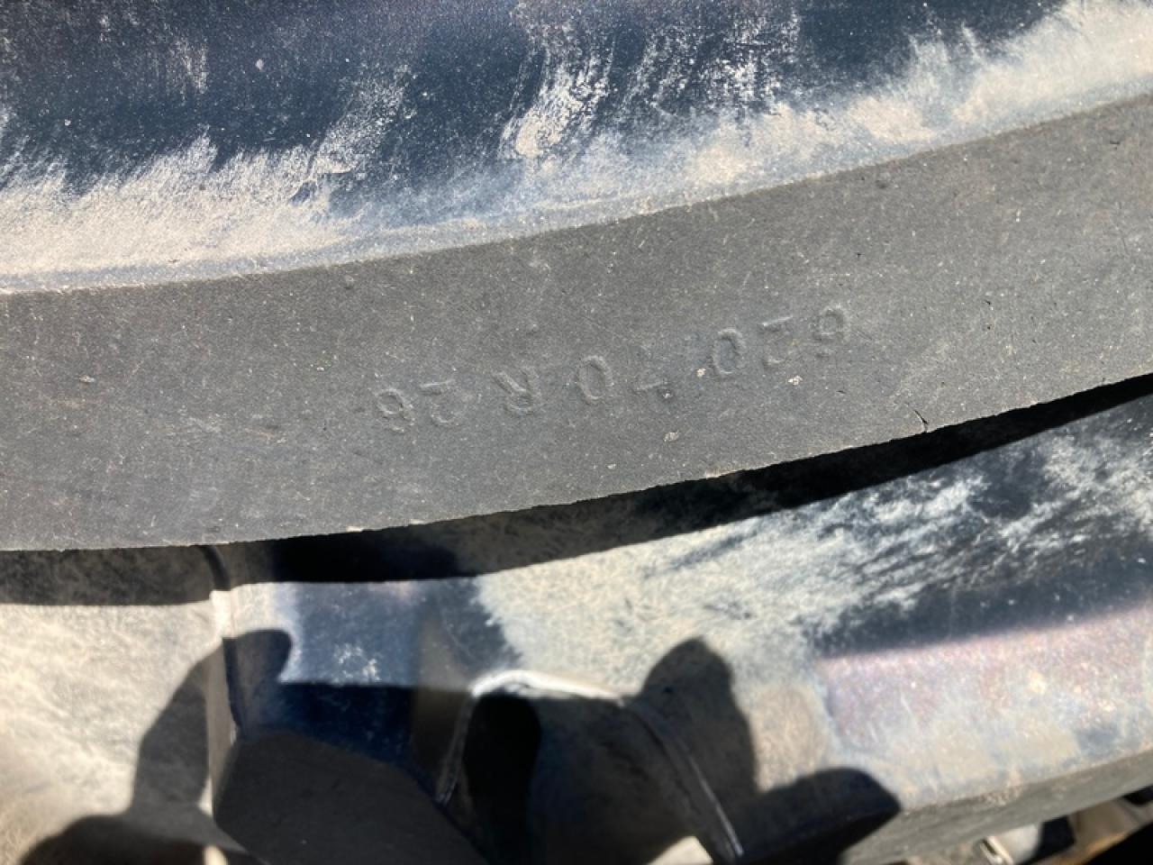 Michelin 620/70R26 VF CFO+ ZU JCB TM 420 - Pneumatika: obrázok 4 Michelin 620/70R26 VF CFO+ ZU JCB TM 420 - Pneumatika: obrázok 4