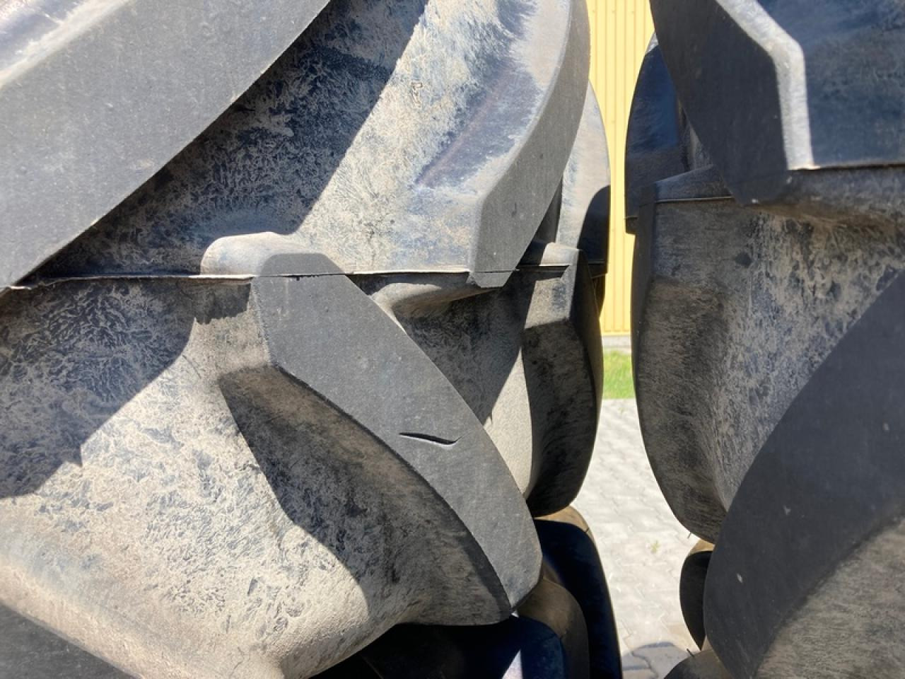 Michelin 620/70R26 VF CFO+ ZU JCB TM 420 - Pneumatika: obrázok 3 Michelin 620/70R26 VF CFO+ ZU JCB TM 420 - Pneumatika: obrázok 3