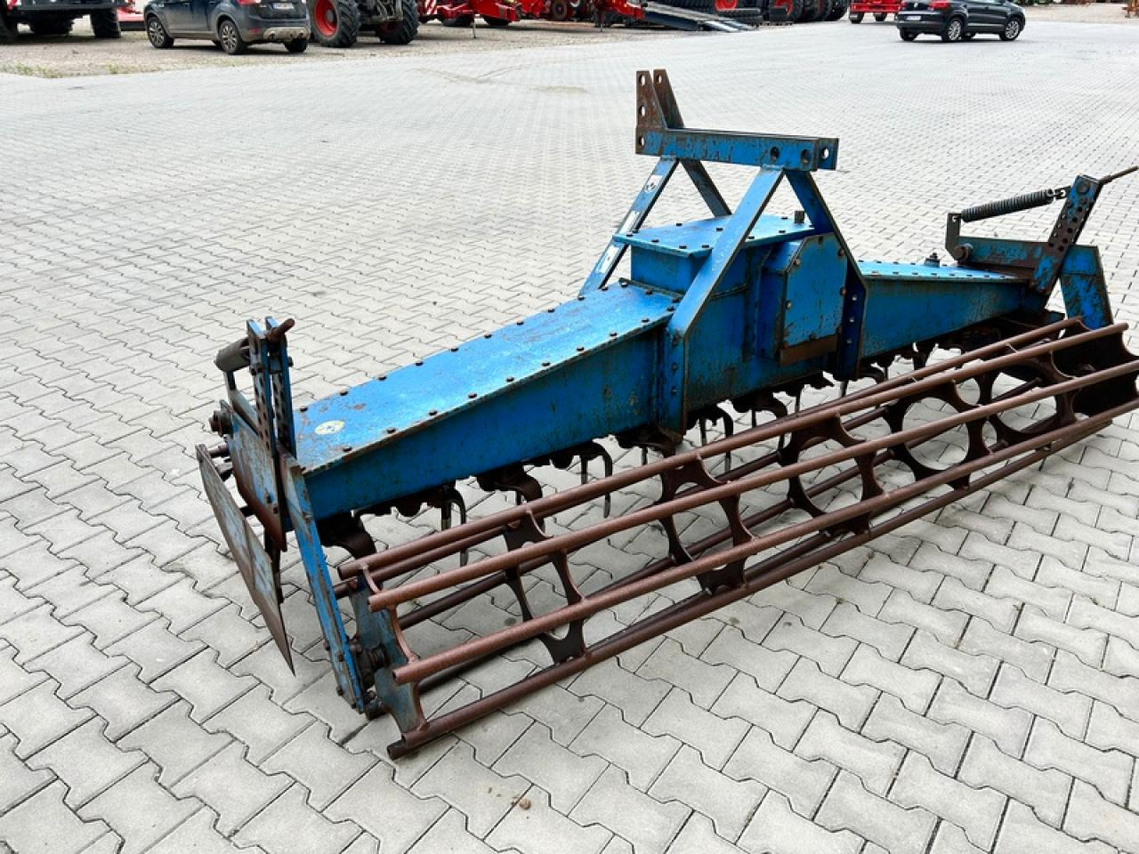 Rabe RKE 300 - Rotačné brány: obrázok 3 Rabe RKE 300 - Rotačné brány: obrázok 3
