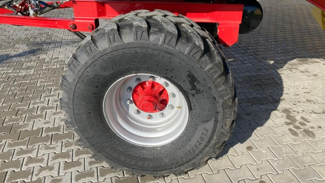 ZDK 1802 - Príves sklápěcí: obrázok 5 ZDK 1802 - Príves sklápěcí: obrázok 5