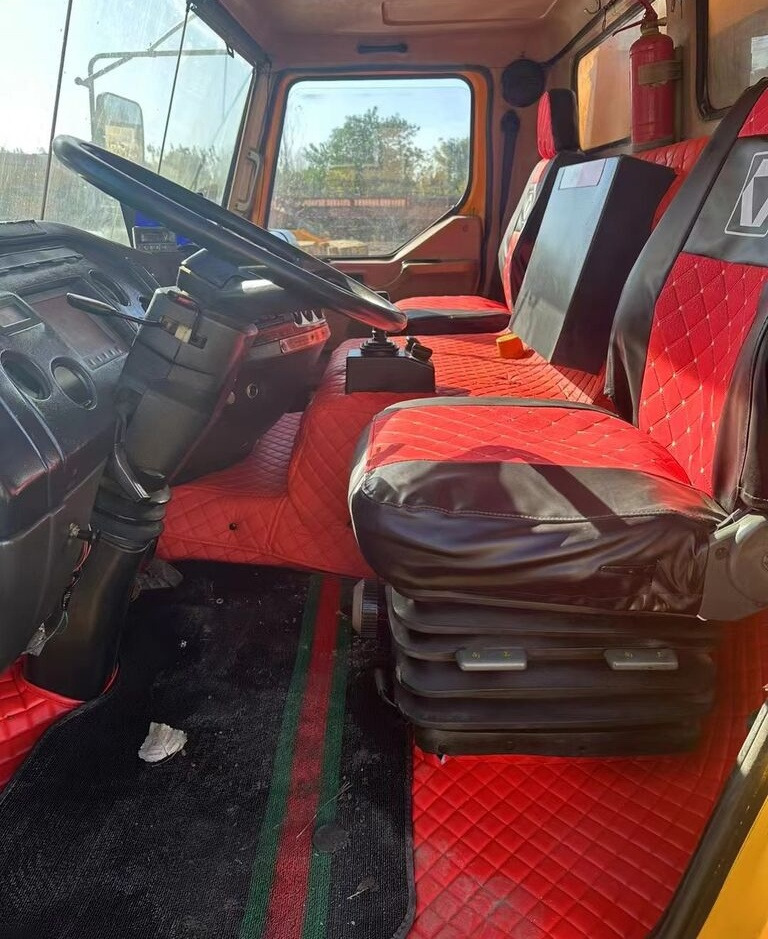 XCMG - Autožeriav: obrázok 3 XCMG - Autožeriav: obrázok 3