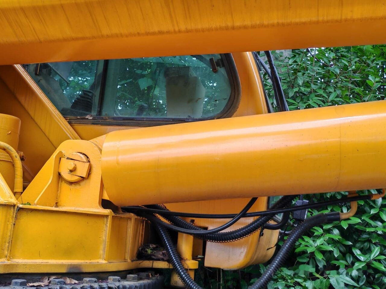 XCMG QY25K5A - Autožeriav: obrázok 5 XCMG QY25K5A - Autožeriav: obrázok 5