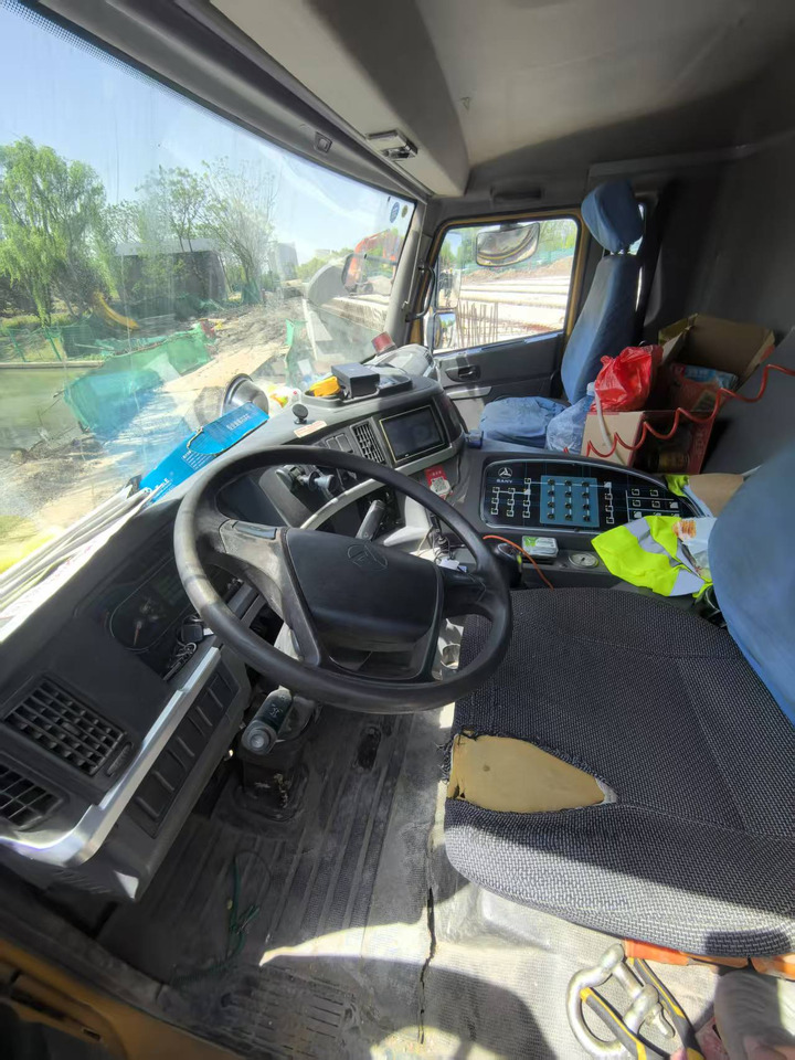 Sany xcmg zoomlion stc sac QY - Autožeriav: obrázok 5 Sany xcmg zoomlion stc sac QY - Autožeriav: obrázok 5