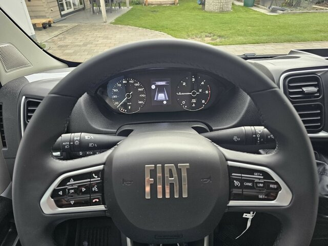 FIAT Ducato 120 L2H1 Premium Kabine + Visibility... - Malá dodávka: obrázok 3 FIAT Ducato 120 L2H1 Premium Kabine + Visibility... - Malá dodávka: obrázok 3