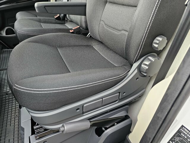 FIAT Ducato 120 L2H1 Premium Kabine + Visibility... - Malá dodávka: obrázok 4 FIAT Ducato 120 L2H1 Premium Kabine + Visibility... - Malá dodávka: obrázok 4