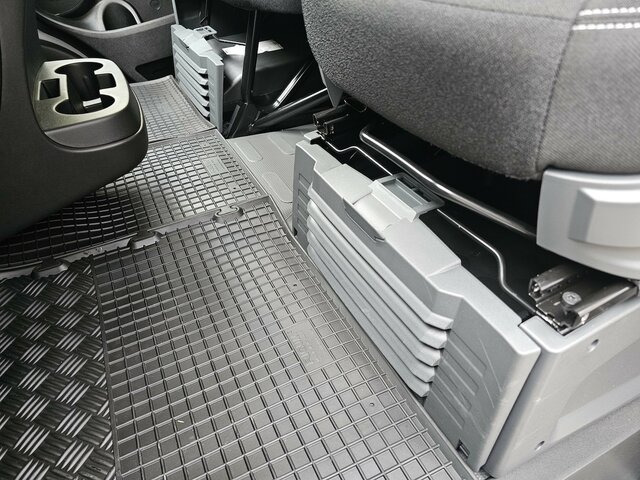 FIAT Ducato 120 L2H1 Premium Kabine + Visibility... - Malá dodávka: obrázok 5 FIAT Ducato 120 L2H1 Premium Kabine + Visibility... - Malá dodávka: obrázok 5