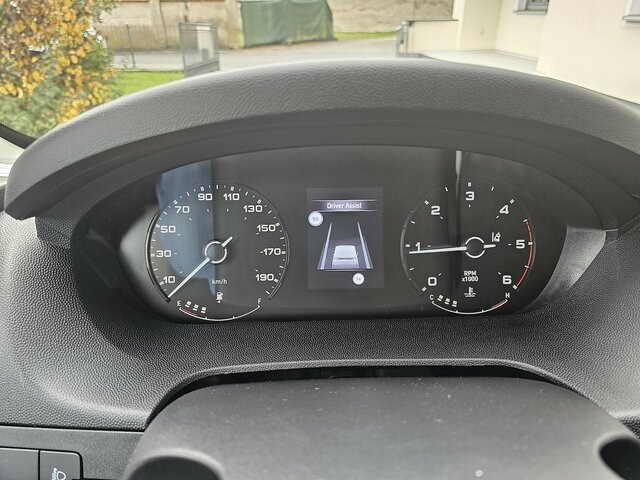 FIAT Ducato 140 DOKA Pritsche 2,9 Meter Klima DAB... - Dodávka valník, Dodávkа s dvojitou kabínou: obrázok 5 FIAT Ducato 140 DOKA Pritsche 2,9 Meter Klima DAB... - Dodávka valník, Dodávkа s dvojitou kabínou: obrázok 5