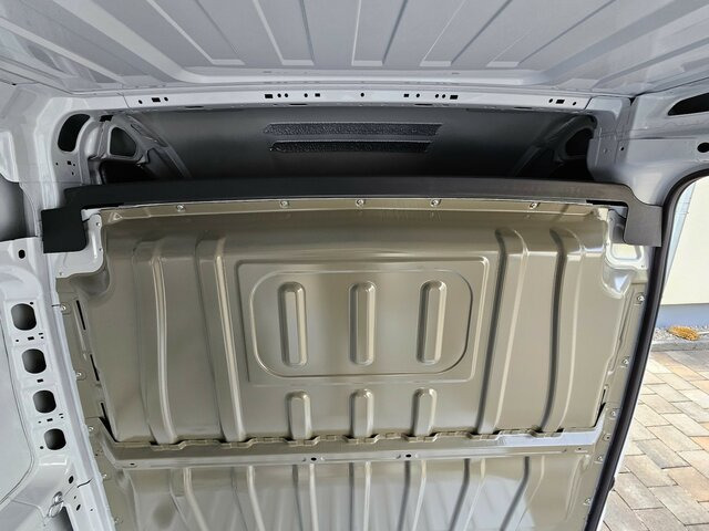 Nový Furgon FIAT Ducato 35 140 L2H2 Voll-LED 260° 7''TFT Kamera...: obrázok 29