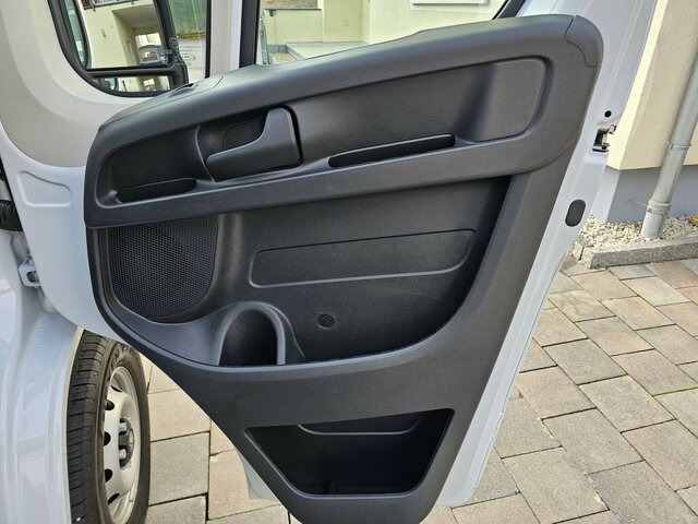 Nový Furgon FIAT Ducato 35 140 L2H2 Voll-LED 260° 7''TFT Kamera...: obrázok 35