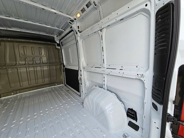 Nový Furgon FIAT Ducato 35 140 L2H2 Voll-LED 260° 7''TFT Kamera...: obrázok 27