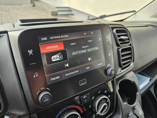 Nový Furgon FIAT Ducato 35 140 L2H2 Voll-LED 260° 7''TFT Kamera...: obrázok 7