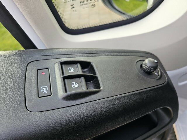 Nový Furgon FIAT Ducato 35 140 L2H2 Voll-LED 260° 7''TFT Kamera...: obrázok 39