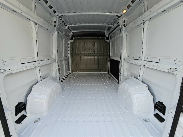 Nový Furgon FIAT Ducato 35 140 L2H2 Voll-LED 260° 7''TFT Kamera...: obrázok 25