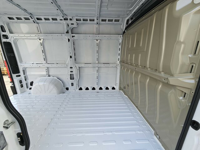 Nový Furgon FIAT Ducato 35 140 L2H2 Voll-LED 260° 7''TFT Kamera...: obrázok 28