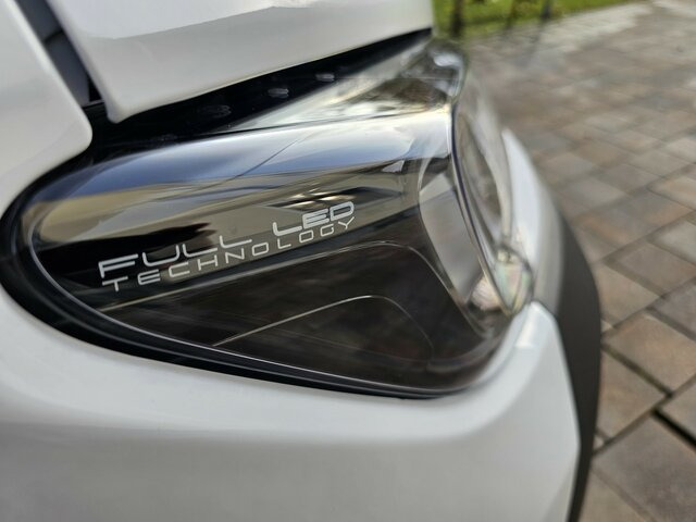 Nový Furgon FIAT Ducato 35 140 L2H2 Voll-LED 260° 7''TFT Kamera...: obrázok 33