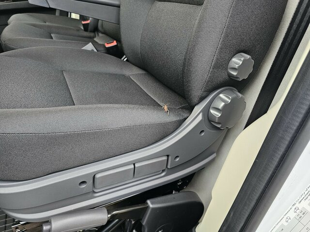 FIAT Ducato 35 Automatik AT L2H2 Voll-LED 260°... - Furgon: obrázok 2 FIAT Ducato 35 Automatik AT L2H2 Voll-LED 260°... - Furgon: obrázok 2