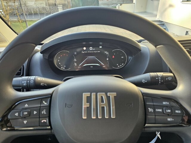 FIAT Ducato 35 Automatik L2H2 180 Voll-LED V-Cockpit... - Furgon: obrázok 3 FIAT Ducato 35 Automatik L2H2 180 Voll-LED V-Cockpit... - Furgon: obrázok 3