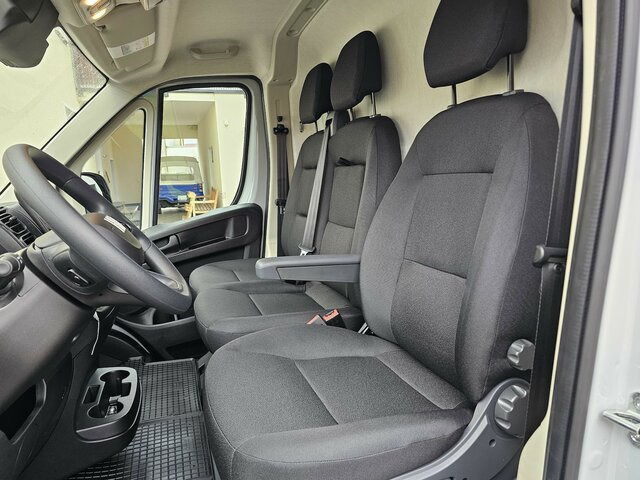 Furgon FIAT Ducato 35 Automatik L2H2 Voll-LED dig Cockpit...: obrázok 40