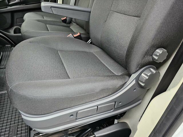 FIAT Ducato 35 Automatik L2H2 Voll-LED dig Cockpit... - Furgon: obrázok 2 FIAT Ducato 35 Automatik L2H2 Voll-LED dig Cockpit... - Furgon: obrázok 2