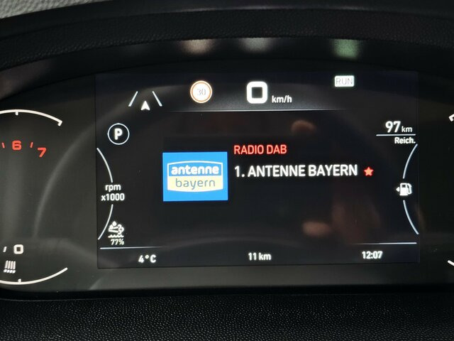 Furgon FIAT Ducato 35 Automatik L2H2 Voll-LED dig Cockpit...: obrázok 6